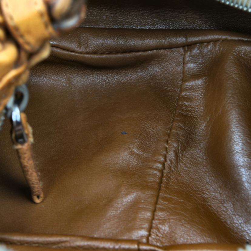 PRADA プラダ/レザーハンドバッグ/BR3305//ABランク/70