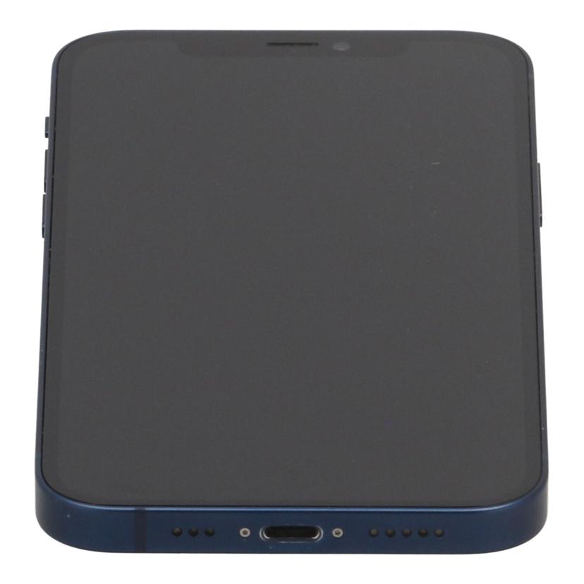 Apple　 アップル　/iPhone12　128GB/MGHX3J/A//DX3FP2040F0D/Bランク/05