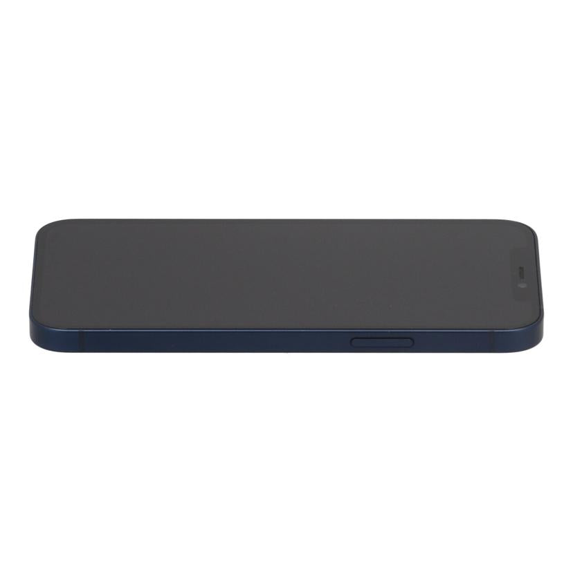 Apple　 アップル　/iPhone12　128GB/MGHX3J/A//DX3FP2040F0D/Bランク/05
