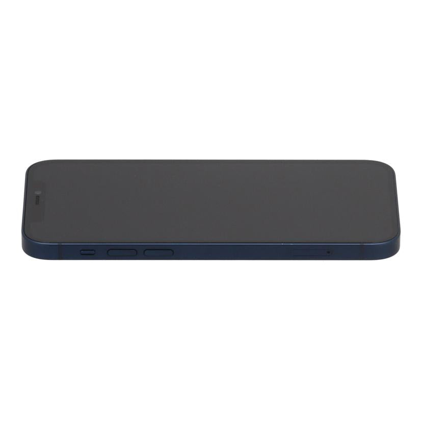 Apple　 アップル　/iPhone12　128GB/MGHX3J/A//DX3FP2040F0D/Bランク/05