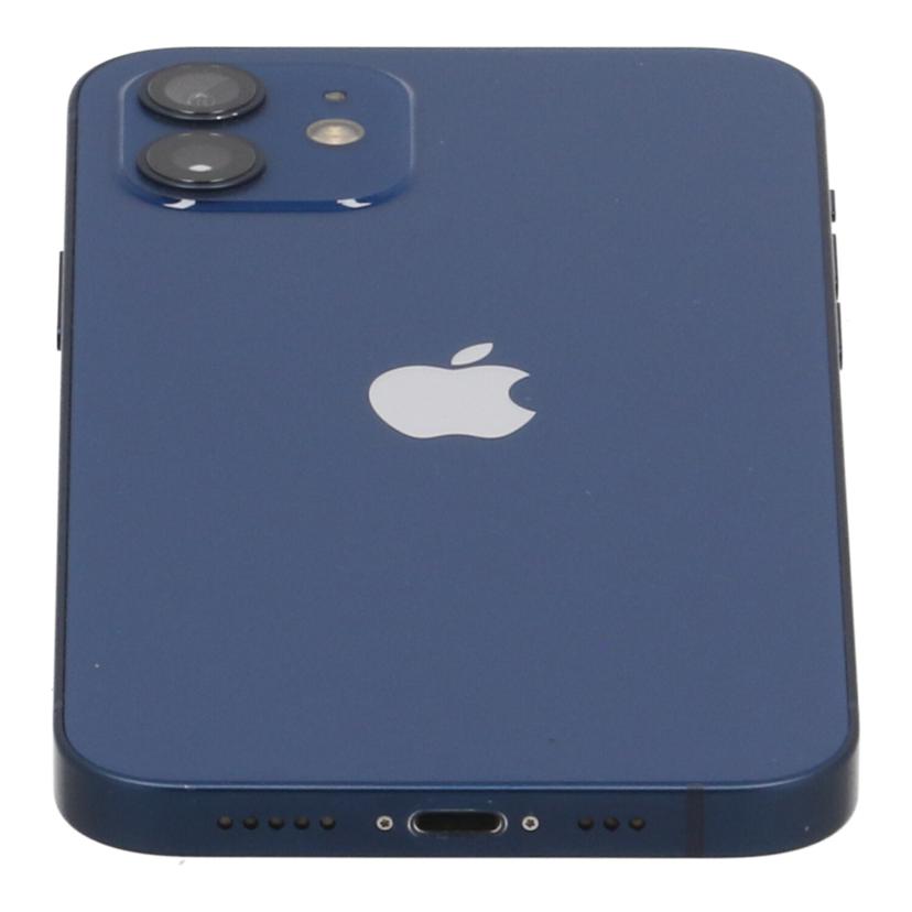 Apple　 アップル　/iPhone12　128GB/MGHX3J/A//DX3FP2040F0D/Bランク/05