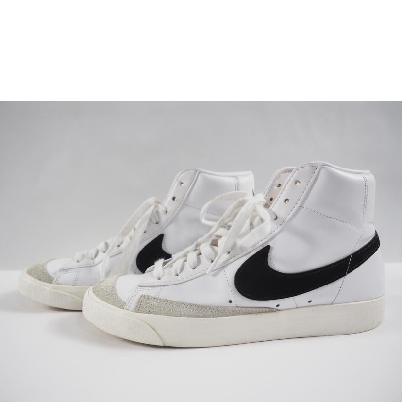 ＮＩＫＥ ナイキ/ＢＬＡＺＥＲ　７７ＭＩＤ/BQ6806-100//Bランク/79