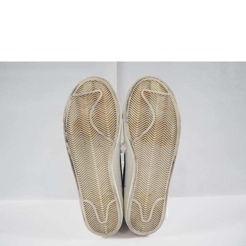 ＮＩＫＥ ナイキ/ＢＬＡＺＥＲ　７７ＭＩＤ/BQ6806-100//Bランク/79