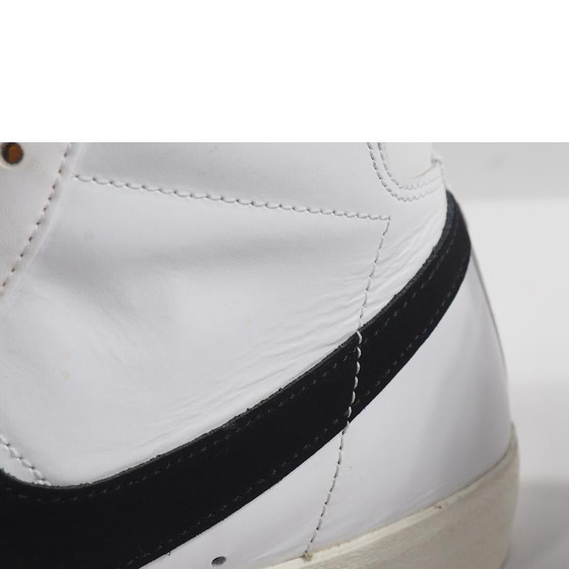 ＮＩＫＥ ナイキ/ＢＬＡＺＥＲ　７７ＭＩＤ/BQ6806-100//Bランク/79