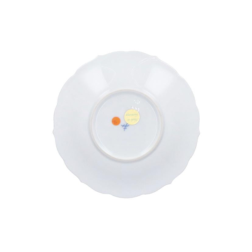 MAISEN マイセン/インドの華　リッチグリーン//Aランク/19