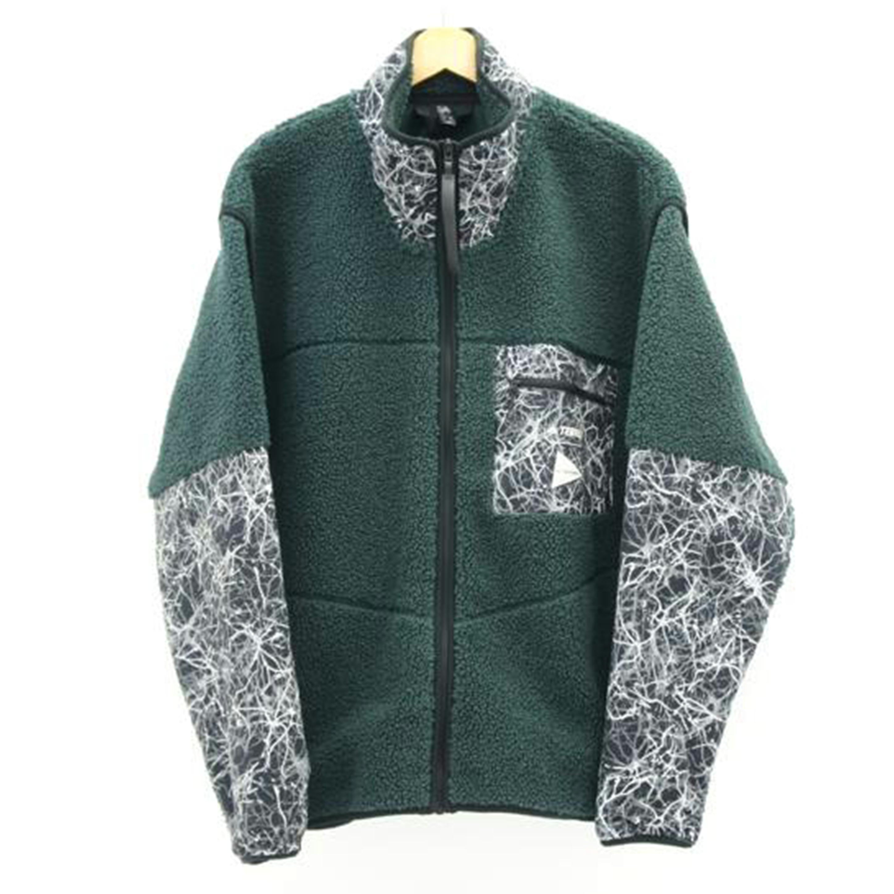 adidas アディダス/ボアジャケット//Aランク/75