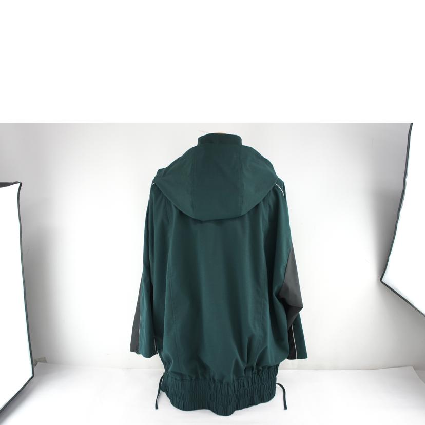 neuf　cent　neuf ヌフ ソン ヌフ/ナイロンブルゾン/076901//Aランク/64