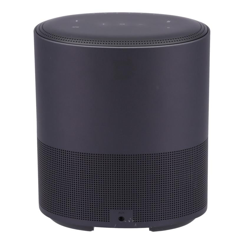 BOSE ボーズ/スマートスピーカー／Home　Speaker　500/795345-3100//078565982550592AE/ABランク/78