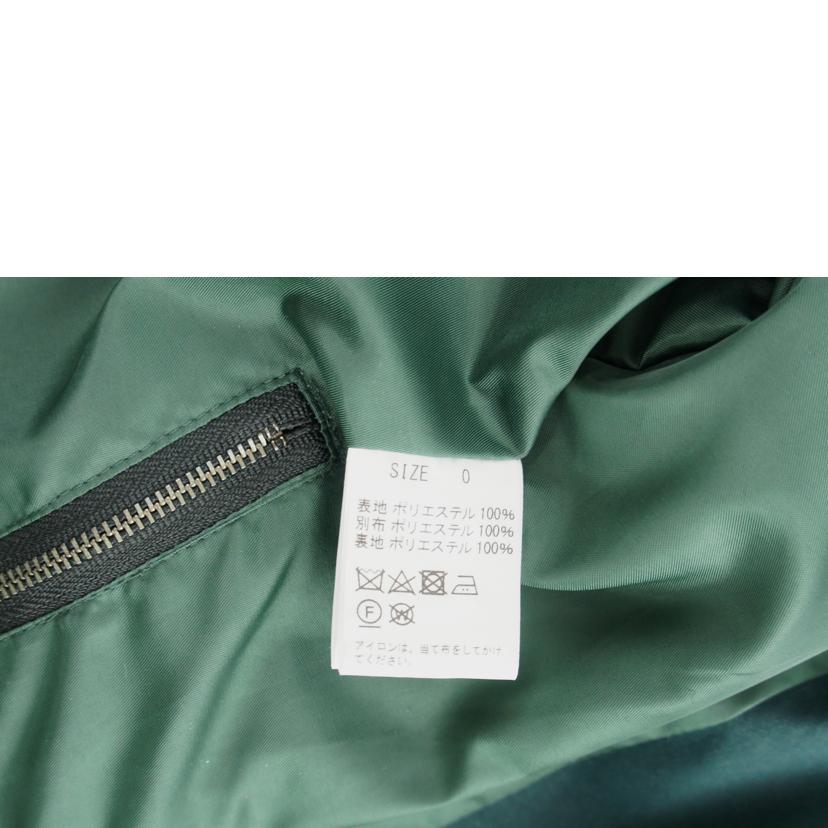 neuf　cent　neuf ヌフ ソン ヌフ/ナイロンブルゾン/076901//Aランク/64