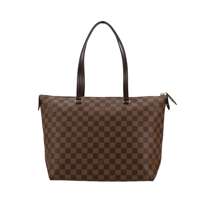 LOUIS VUITTON/イエナMM/ダミエ/N41013//FL1***/ABランク/40