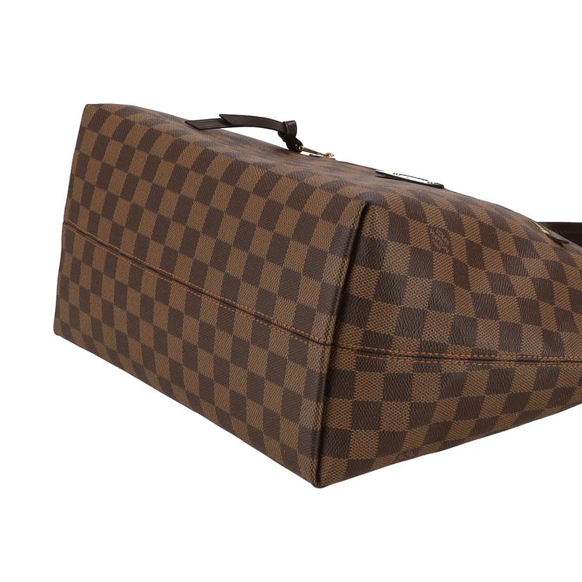 LOUIS VUITTON/イエナMM/ダミエ/N41013//FL1***/ABランク/40