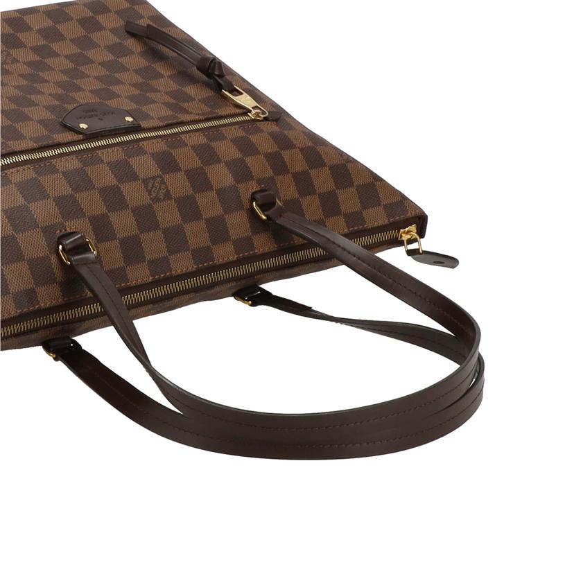LOUIS VUITTON/イエナMM/ダミエ/N41013//FL1***/ABランク/40