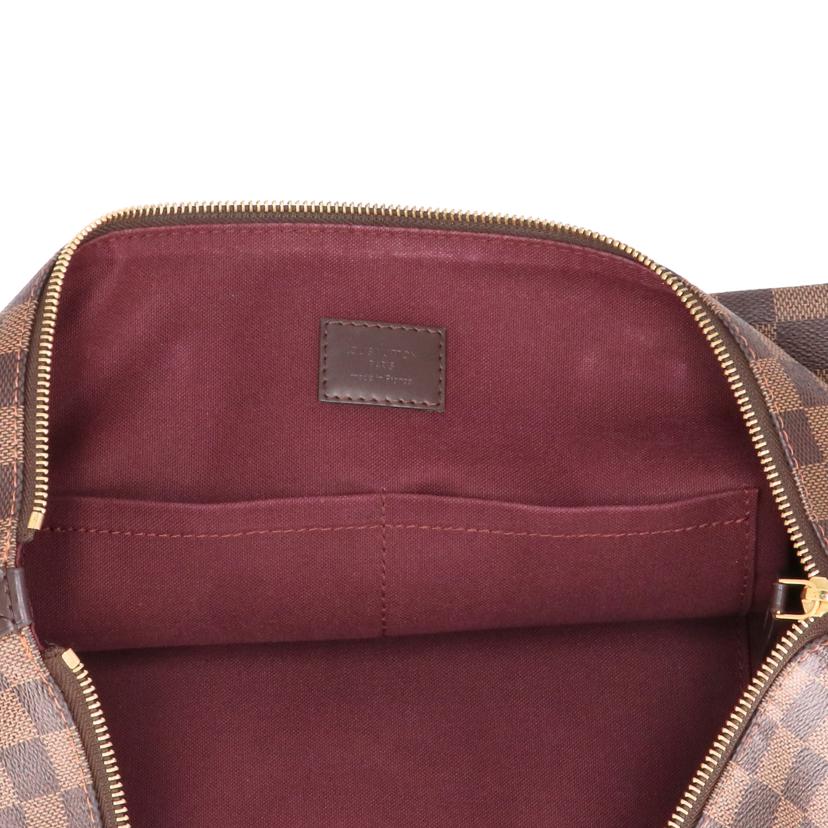 LOUIS VUITTON/イエナMM/ダミエ/N41013//FL1***/ABランク/40