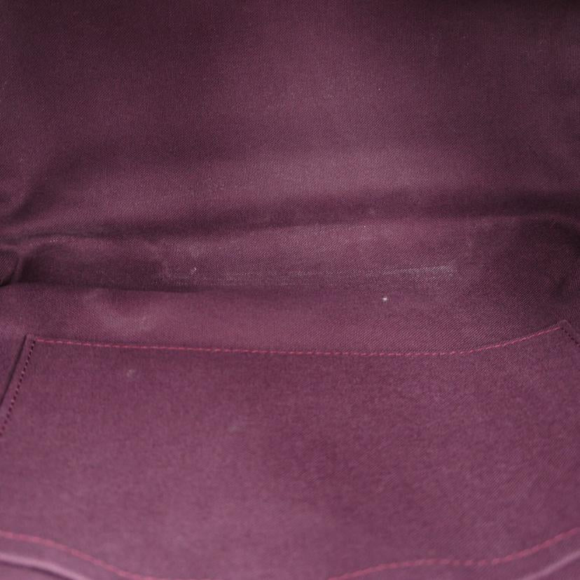 LOUIS VUITTON/イエナMM/ダミエ/N41013//FL1***/ABランク/40