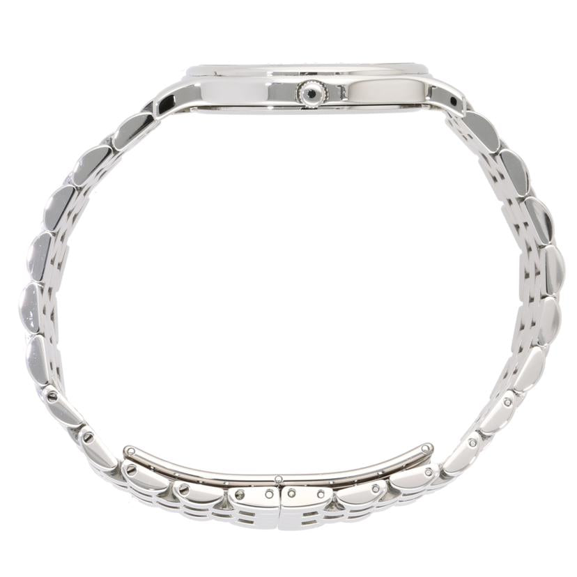 Tiffany ティファニー/クラシックラウンドクオーツ／ローマンインデックス//020******/Aランク/91