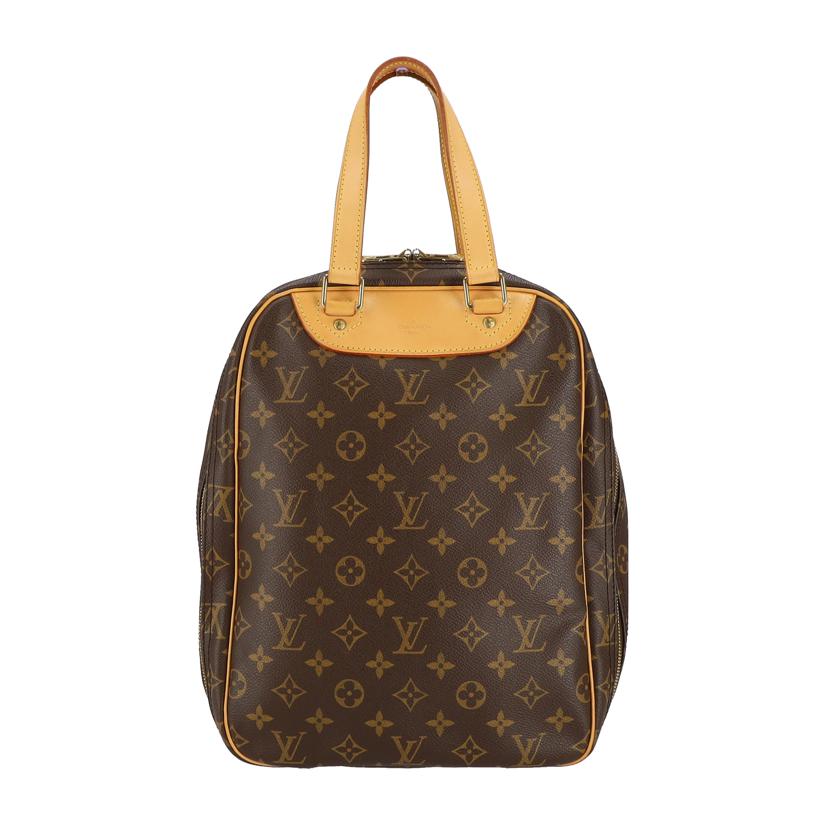 LOUIS　VUITTON ルイヴイトン/エクスキュルシオン／モノグラム/M41450//VI0***/ABランク/93