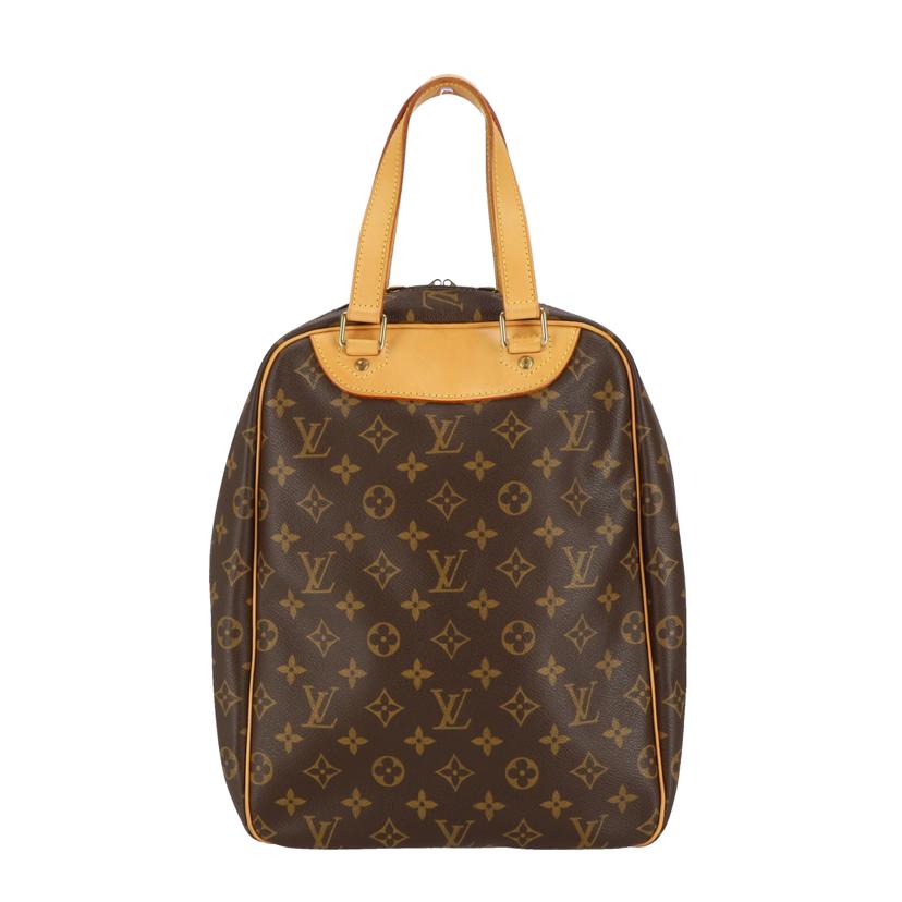 LOUIS　VUITTON ルイヴイトン/エクスキュルシオン／モノグラム/M41450//VI0***/ABランク/93