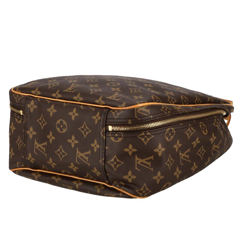 LOUIS　VUITTON ルイヴイトン/エクスキュルシオン／モノグラム/M41450//VI0***/ABランク/93