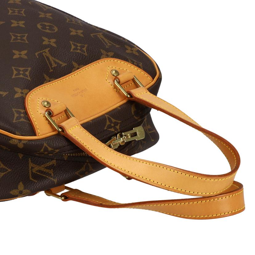 LOUIS　VUITTON ルイヴイトン/エクスキュルシオン／モノグラム/M41450//VI0***/ABランク/93