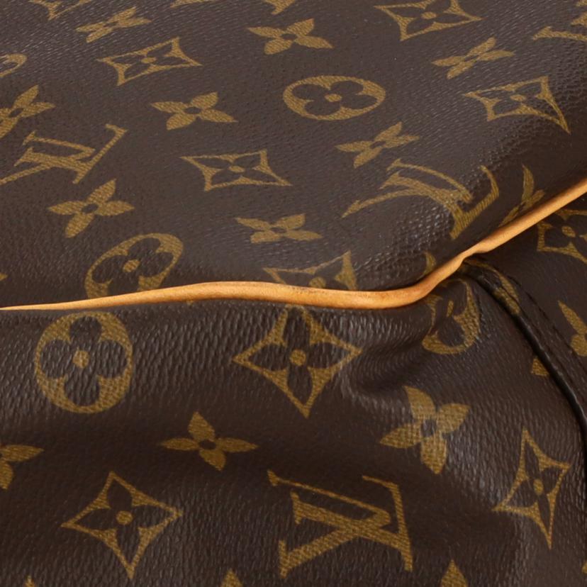 LOUIS　VUITTON ルイヴイトン/エクスキュルシオン／モノグラム/M41450//VI0***/ABランク/93
