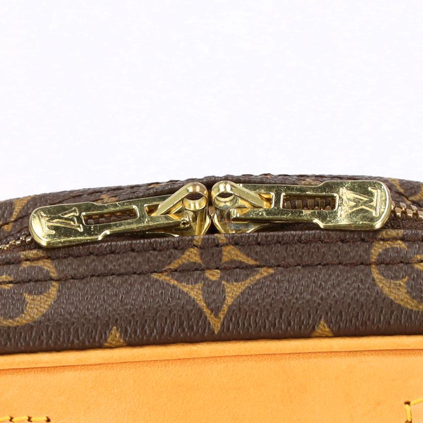 LOUIS　VUITTON ルイヴイトン/エクスキュルシオン／モノグラム/M41450//VI0***/ABランク/93