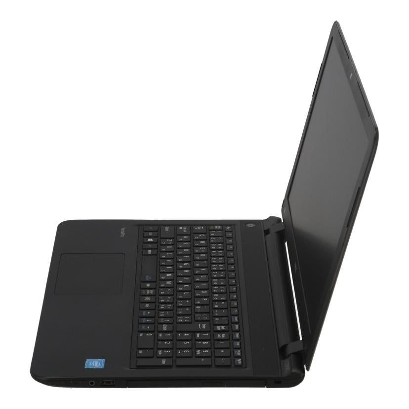 NEC 日本電気/Win10ノートPC／VersaPro　VJ17E/PC-VJ17EFWL1RRN//66000081A/Bランク/77