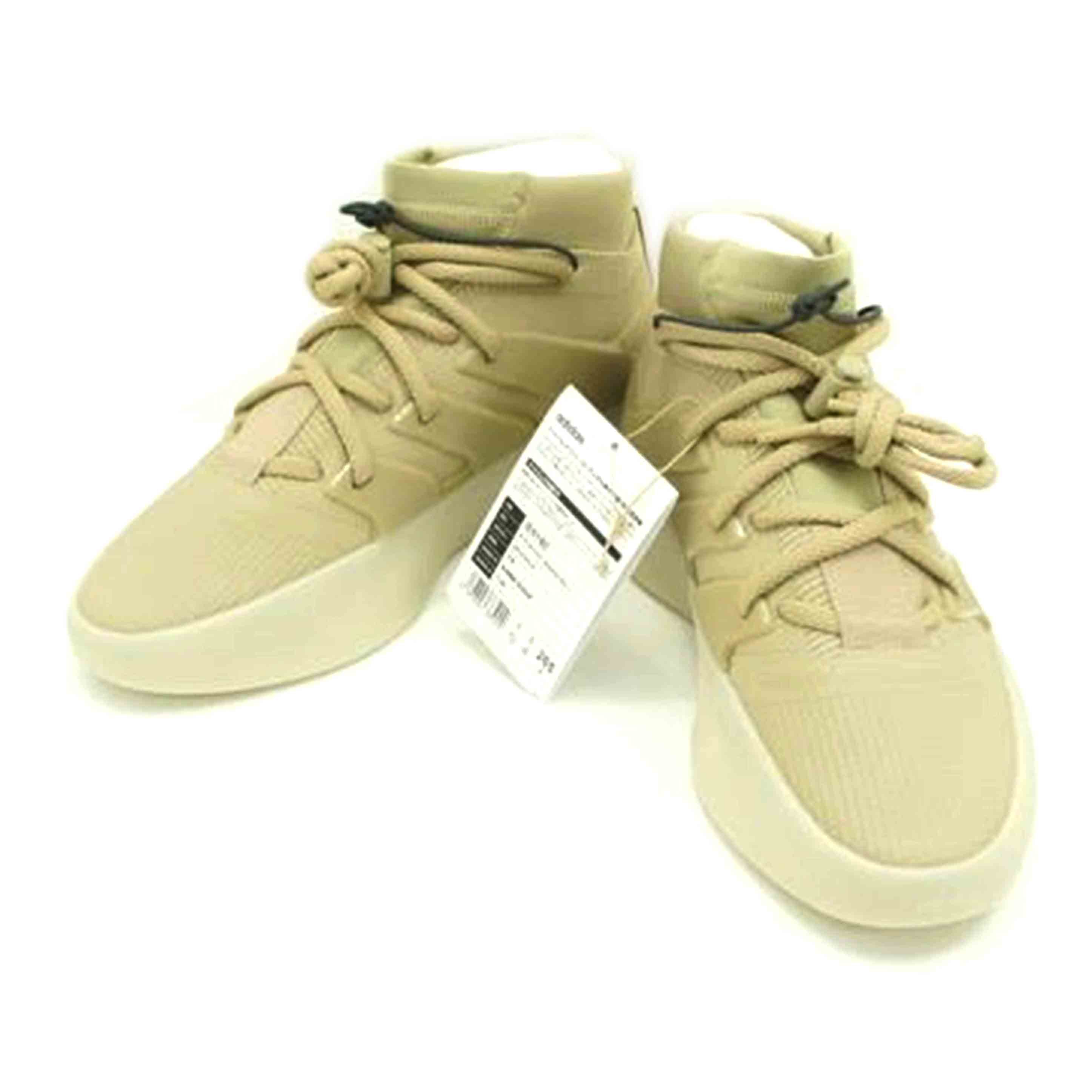 adidas アディダス/Fear of GOD ATHLETICS/IE6180//ABランク/41