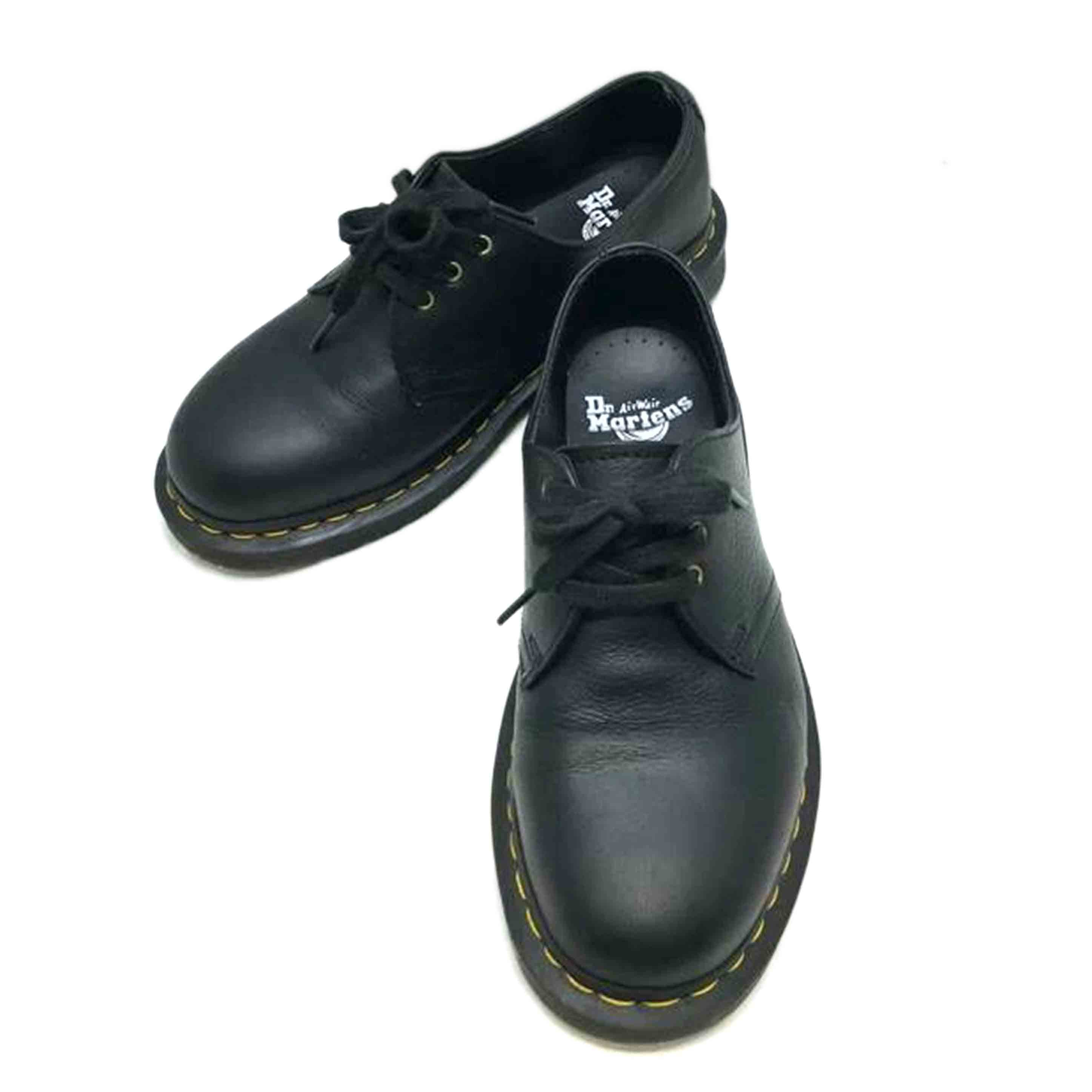 Dr．Martens ドクターマーチン/3ホールシューズ/24995//Bランク/51