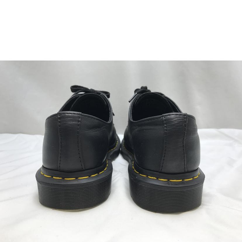 Dr．Martens ドクターマーチン/3ホールシューズ/24995//Bランク/51