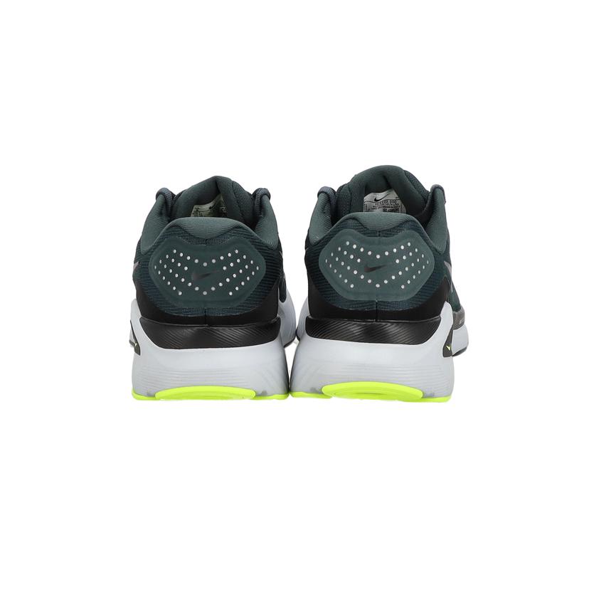 NIKE ナイキ/ストラクチャー26／ランニングシューズ/HJ1102-300//Aランク/18