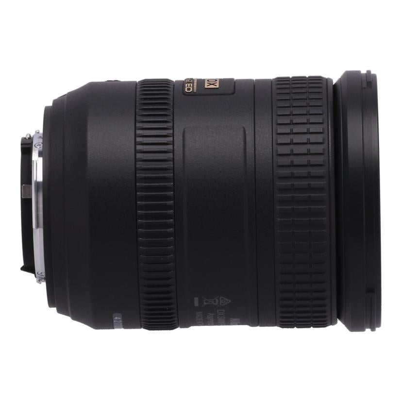 Nikon ニコン/交換レンズ／18－200mm/AF-S DX 18-200mm f3.5-5.6G ED VR II//42737749/Bランク/71