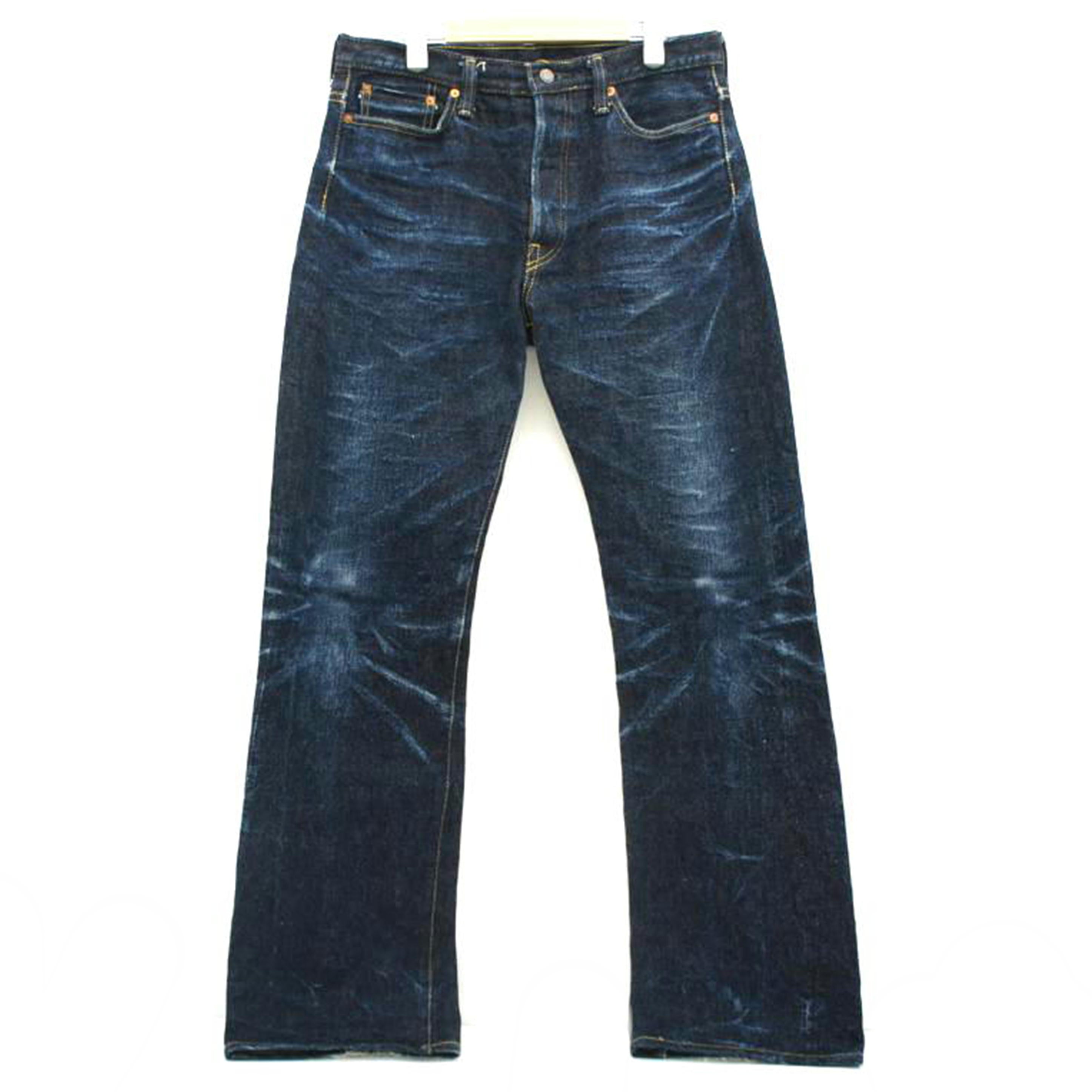 SAMURAI JEANS/　SAMURAI　JEANS　S512XX　34　インチ/S512XX//ABランク/67