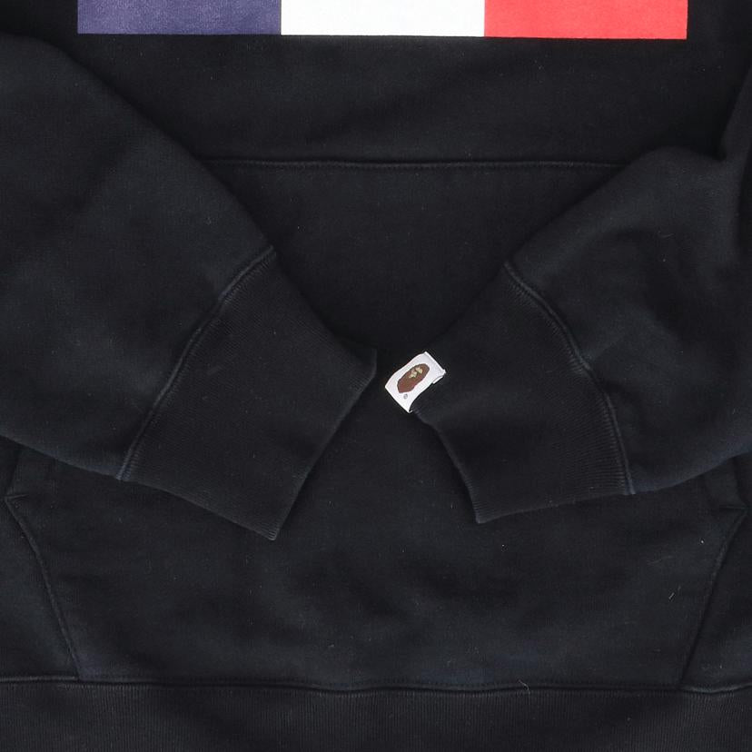 A　BATHING　APE×Mastermind ア ベイシング エイプ×マスターマインド/Mastermind×APEパーカー/001PPD721931X//ABランク/69