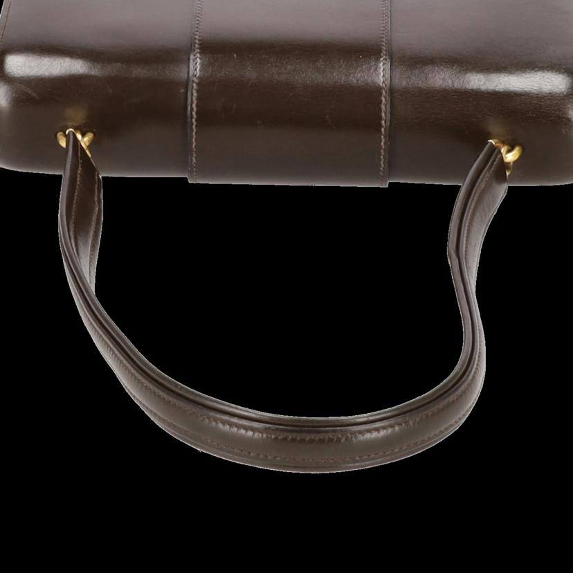 HERMES　 エルメス/リング・ドゥ／ボックスカーフ//○R/ABランク/75