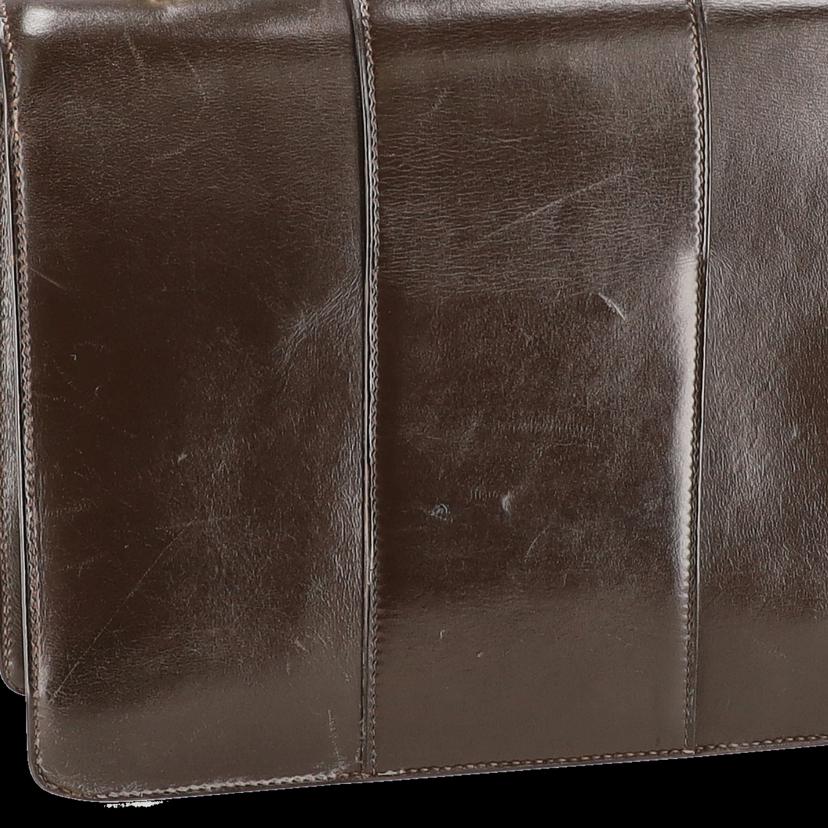 HERMES　 エルメス/リング・ドゥ／ボックスカーフ//○R/ABランク/75