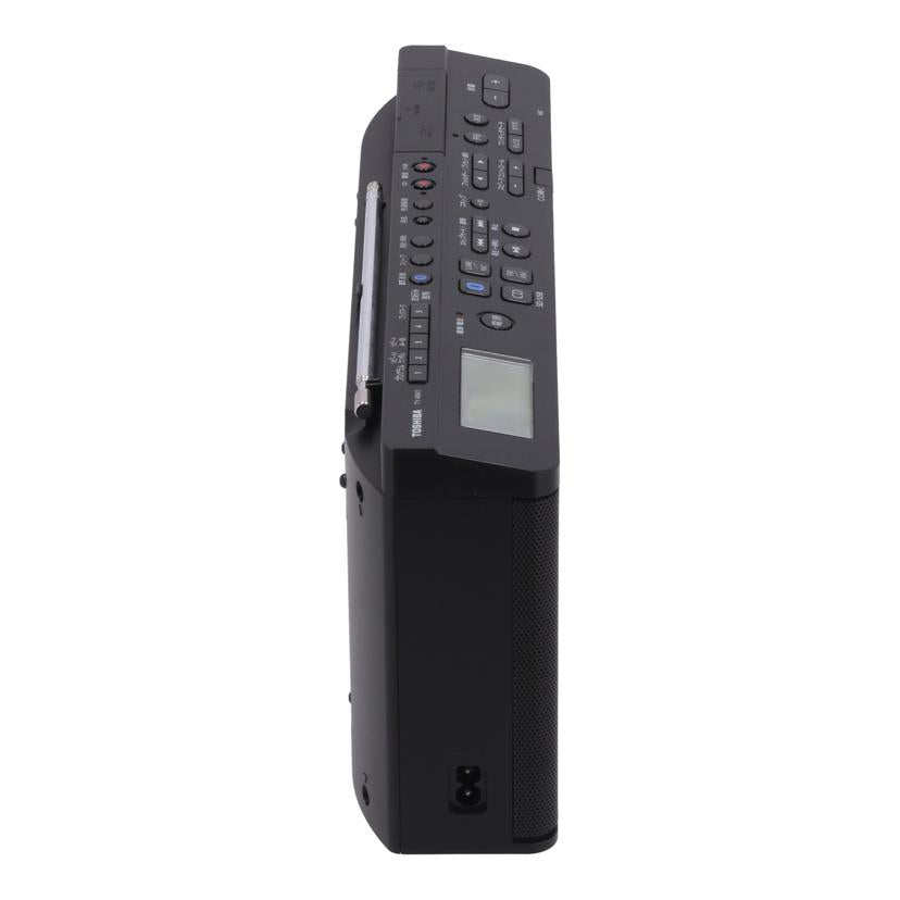 TOSHIBA 東芝　/CDラジオ／Aurex/TY-ANX1//220652146K1/Bランク/65