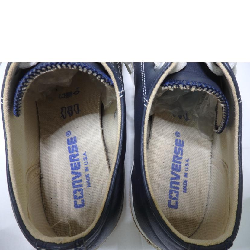 CONVERSE コンバース/CONVERSE　made　in　USA／24．5cm//Cランク/84