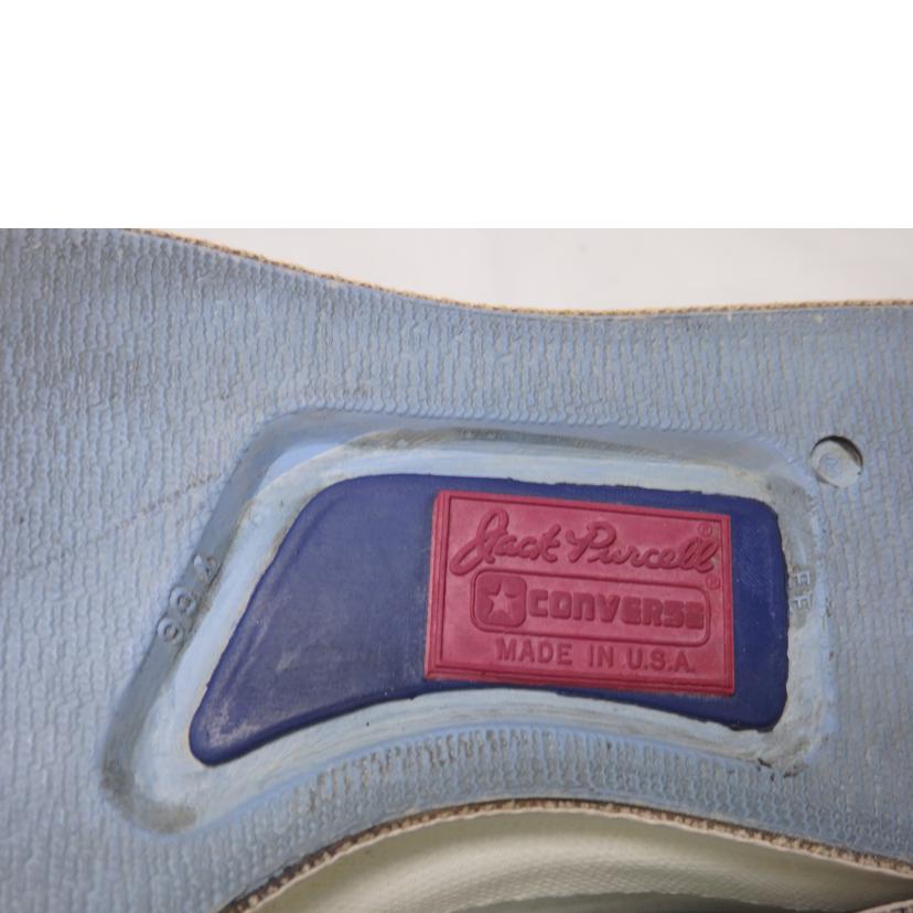 CONVERSE コンバース/CONVERSE　made　in　USA／24．5cm//Cランク/84