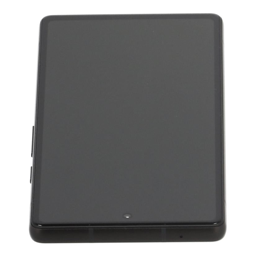 Google　SoftBank グーグル　/スマートフォン/Google Pixel 6a 128GB//25111JEGR01603/Bランク/81