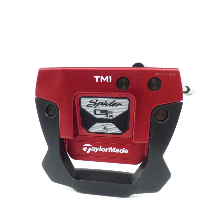 TaylorMade テイラーメイド/スパイダーGTxパター　TM1　//Bランク/64