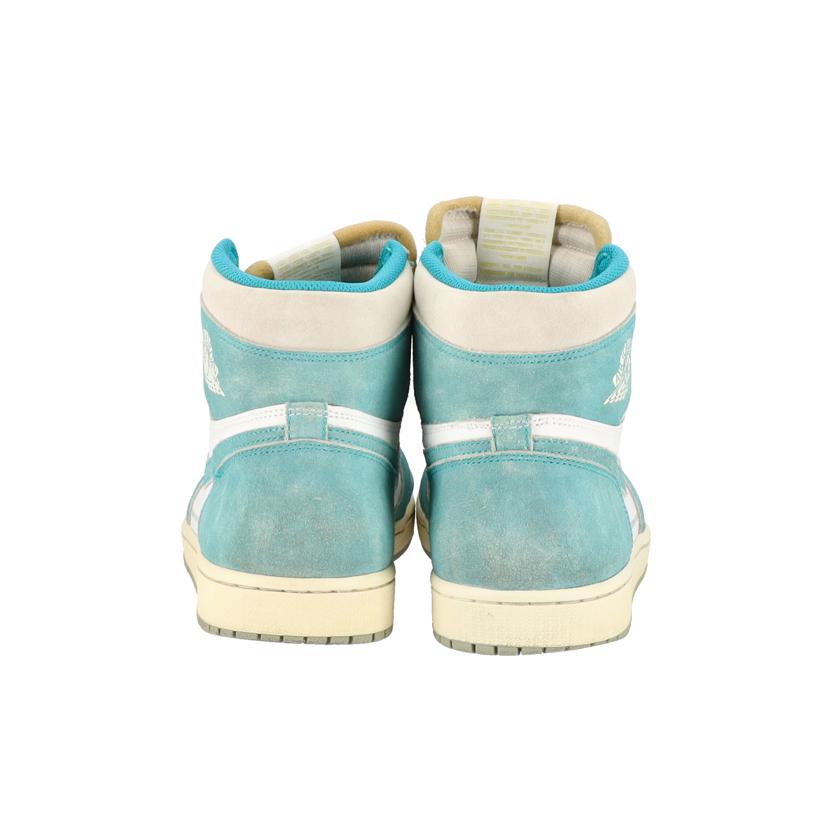 NIKE ナイキ/NIKE　AIR　JORDAN1　RETRO　HIGH　OG／29cm/555088-311//Bランク/78