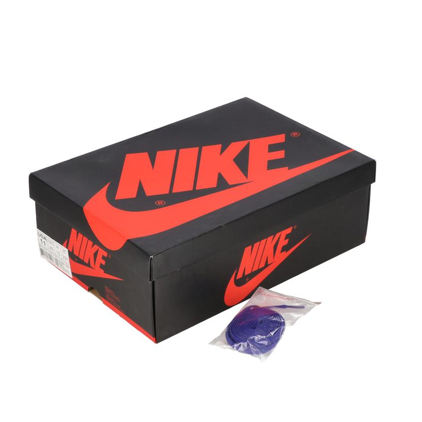 NIKE ナイキ/NIKE　AIR　JORDAN1　RETRO　HIGH　OG／29cm/555088-311//Bランク/78