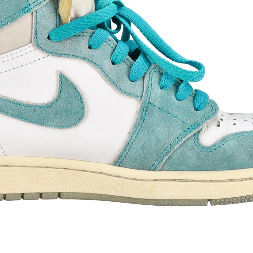 NIKE ナイキ/NIKE　AIR　JORDAN1　RETRO　HIGH　OG／29cm/555088-311//Bランク/78