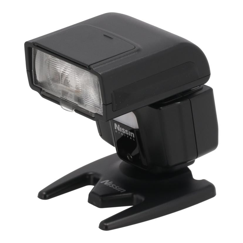 NissinDIGILTAL ニッシンデジタル /フラッシュ/ストロボ/i40 For Fujifilm//77241809013/Aランク/62