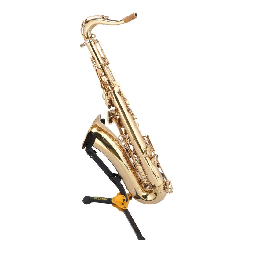 CADESON カドソン/テナーサックス/T-902Y//263498/Bランク/18