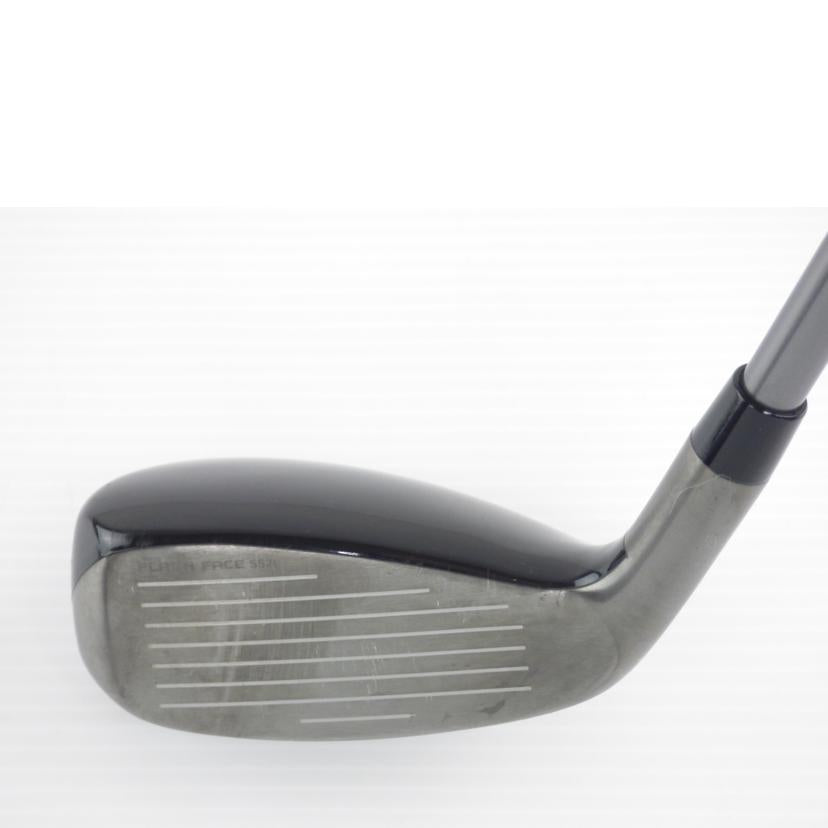 Callaway キャロウェイ/ユーティリティAPEX　U3//Bランク/64