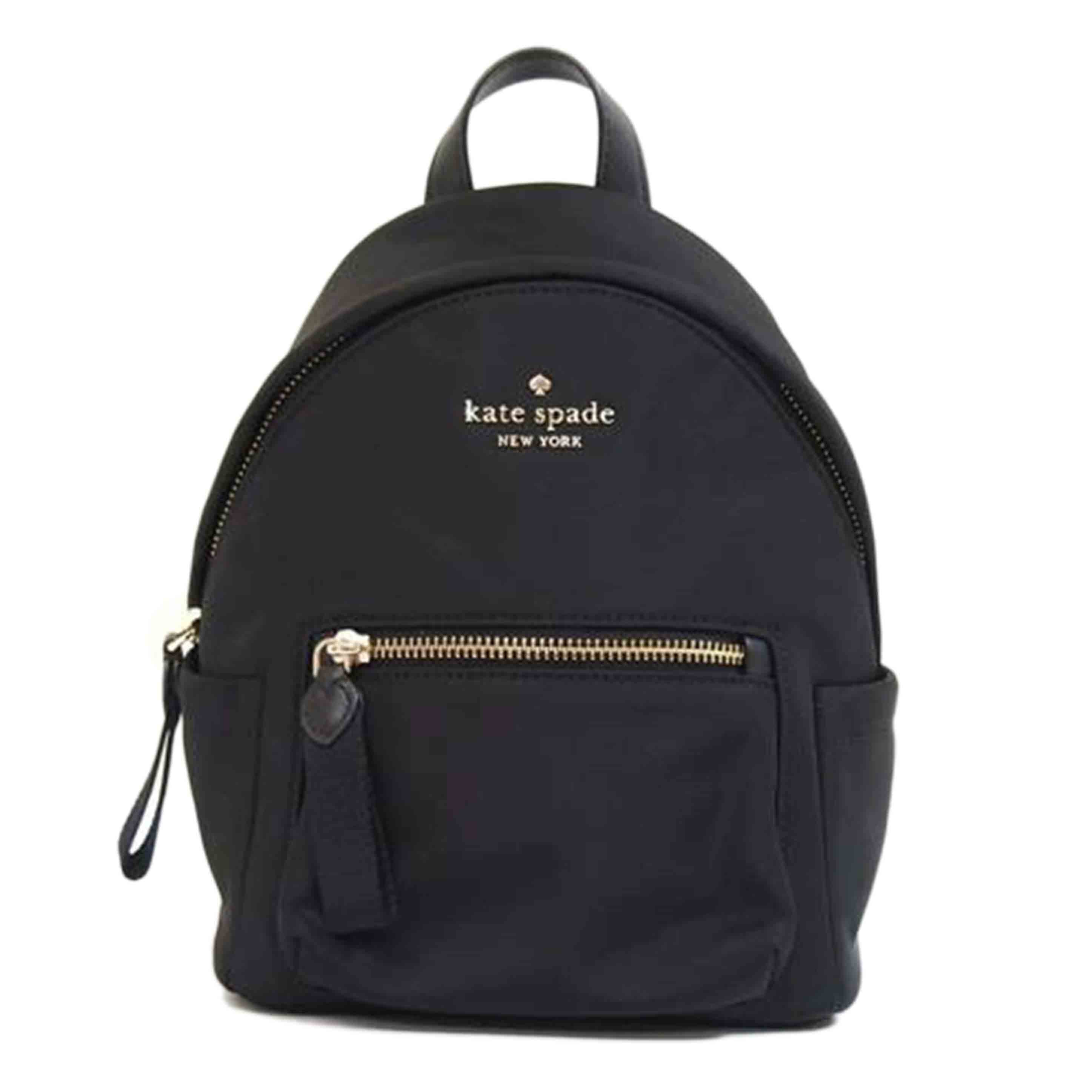kate spade ケイトスペード/ナイロンバックパック//Aランク/71