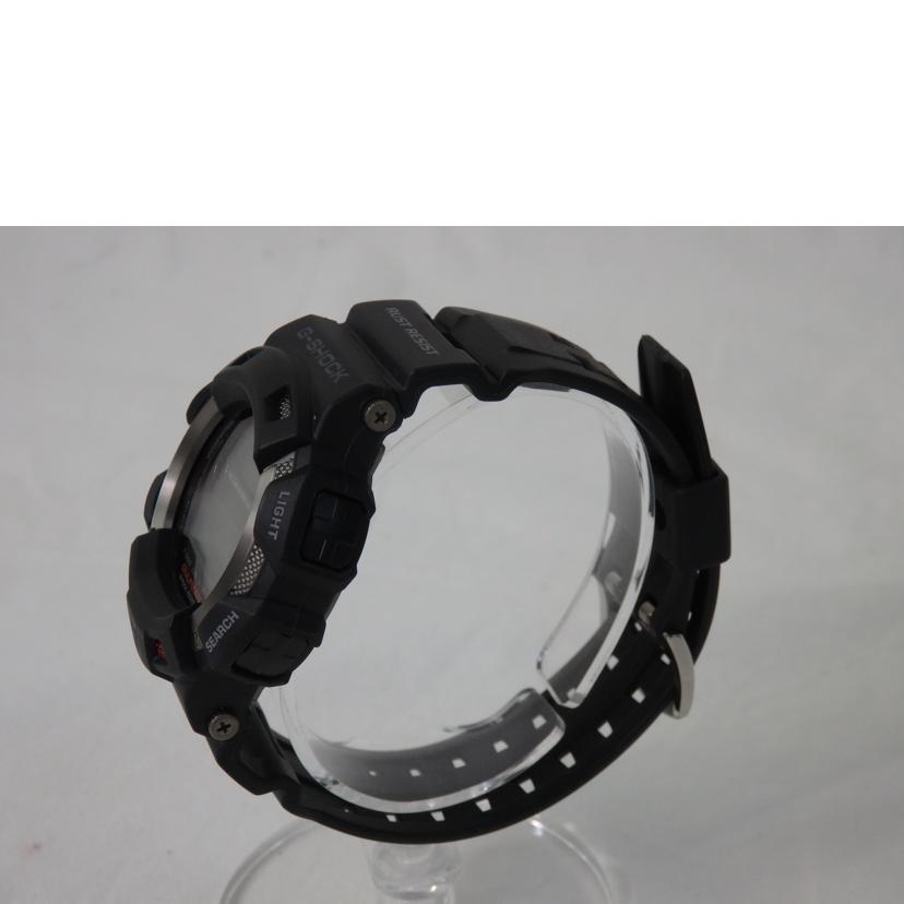 CASIO カシオ/G－SHOCK／GULFMAN／GW－9110－1JF／電波ソーラー時計/GW-9110-1JF//Aランク/84