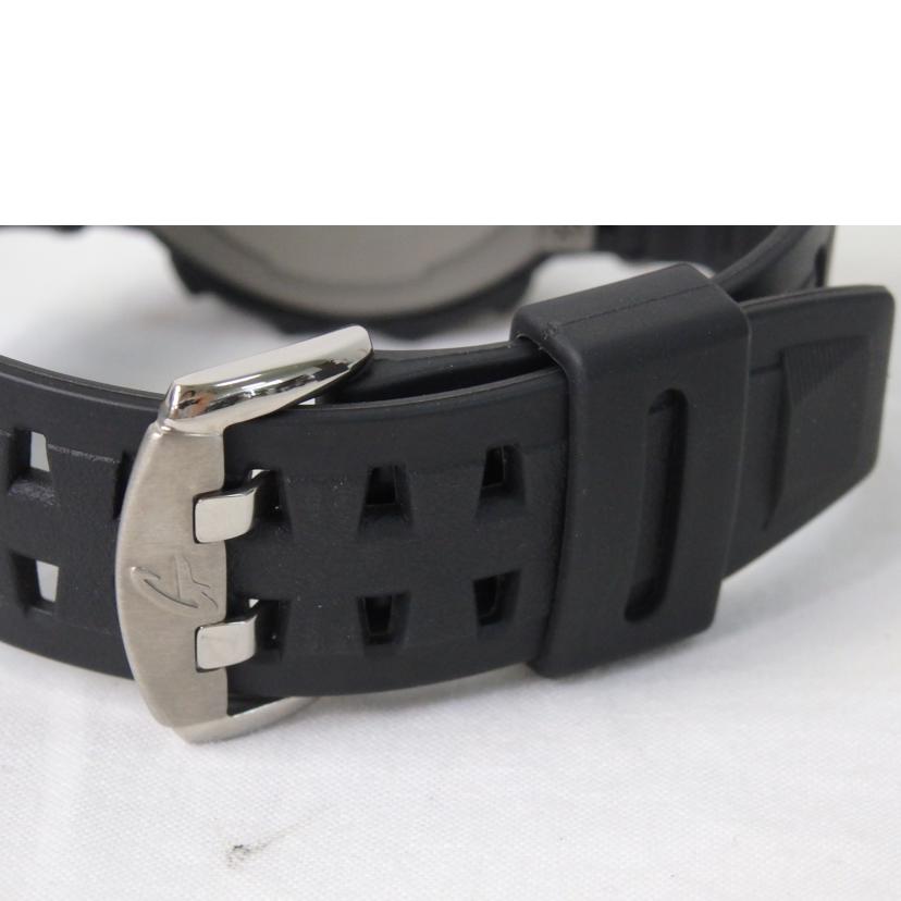 CASIO カシオ/G－SHOCK／GULFMAN／GW－9110－1JF／電波ソーラー時計/GW-9110-1JF//Aランク/84