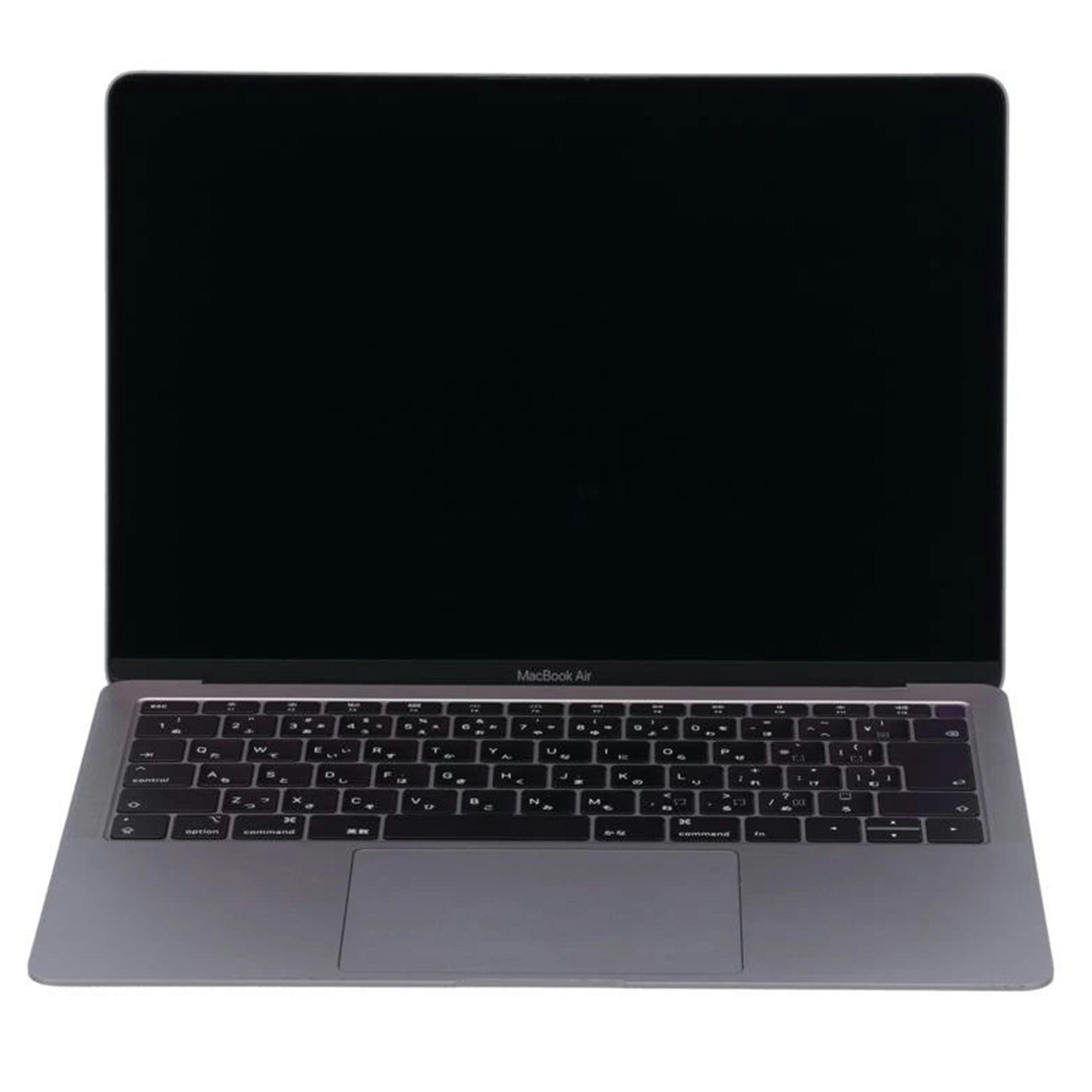 Aplle アップル/MacBook　Air（Retina　13インチ　2018）/A1932//FVZLVEWLYWG/Bランク/18
